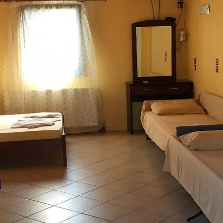 Maria Apartment Lefkada City