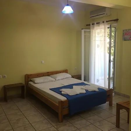 Maria * Λευκάδα