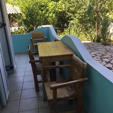 Maria Lefkada City