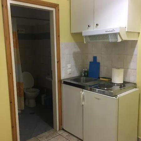Apartment Maria Lefkada City