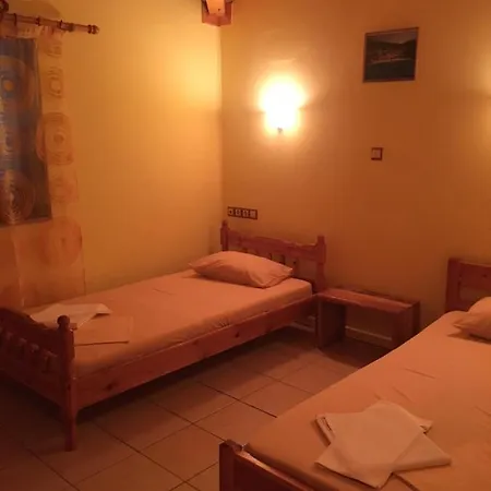Apartamento Maria