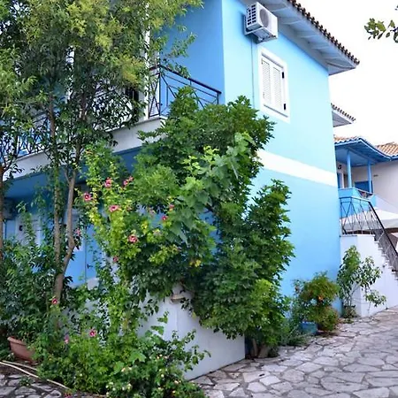 Διαμέρισμα Maria *