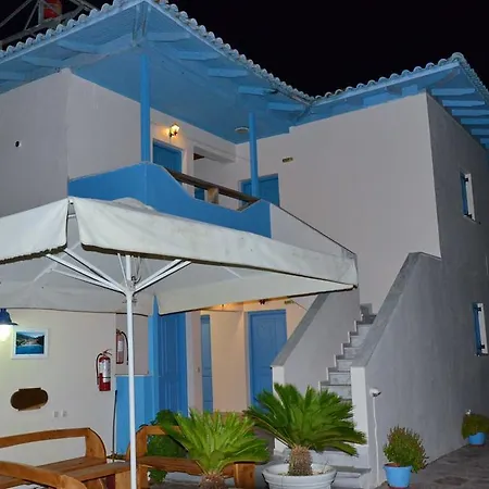 Διαμέρισμα Maria *