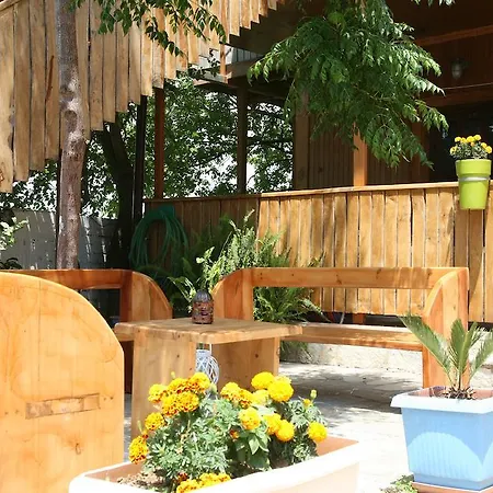 Διαμέρισμα Maria