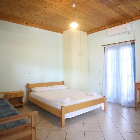 Maria Apartment Lefkada City