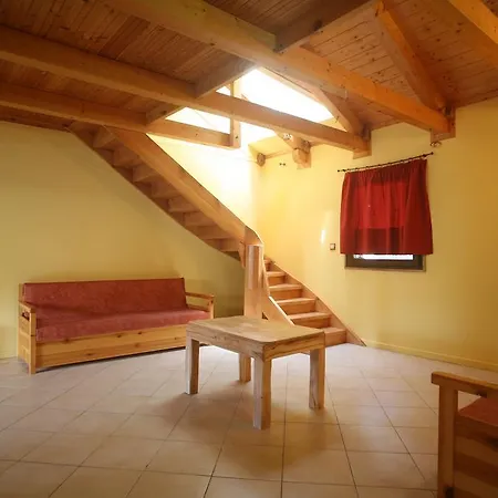 Maria Lägenhet Lefkáda