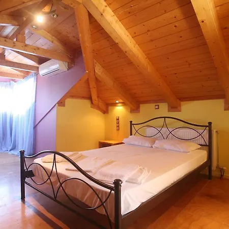 Διαμέρισμα Maria *