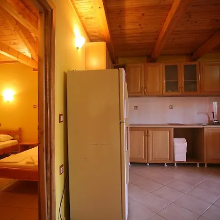 Maria Διαμέρισμα Λευκάδα