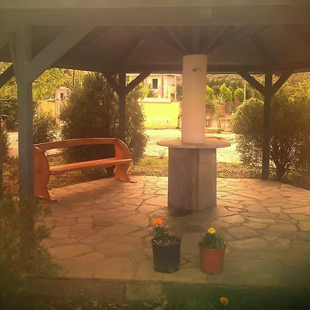 Maria Lefkada City
