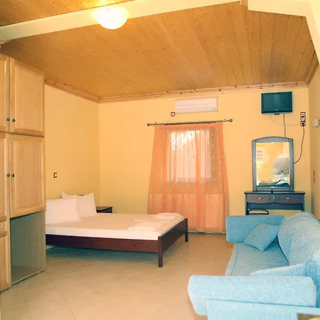 Διαμέρισμα Maria