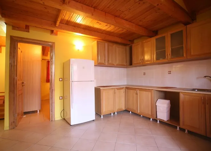 Lägenhet Maria Lefkáda