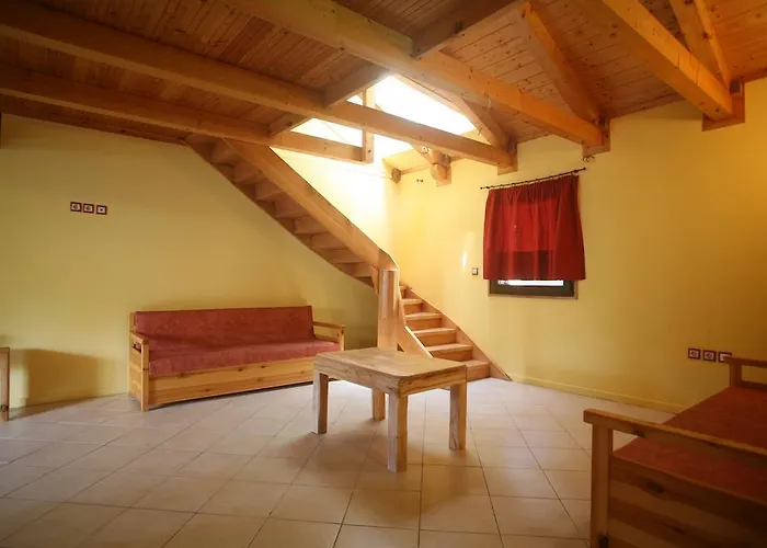 Maria Lägenhet Lefkáda