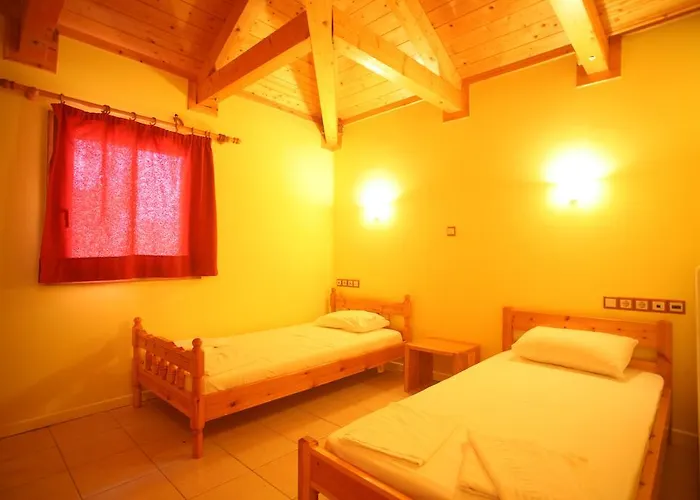 Lägenhet Maria Lefkáda