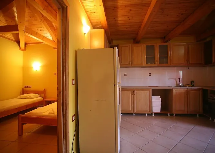 Maria Apartmán Lefkáda