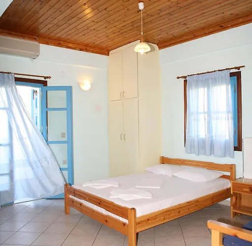 Lägenhet Maria Lefkáda